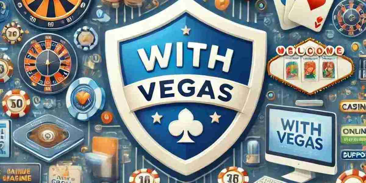 Understanding Trustworthy Toto in At Present's Betting Landscape