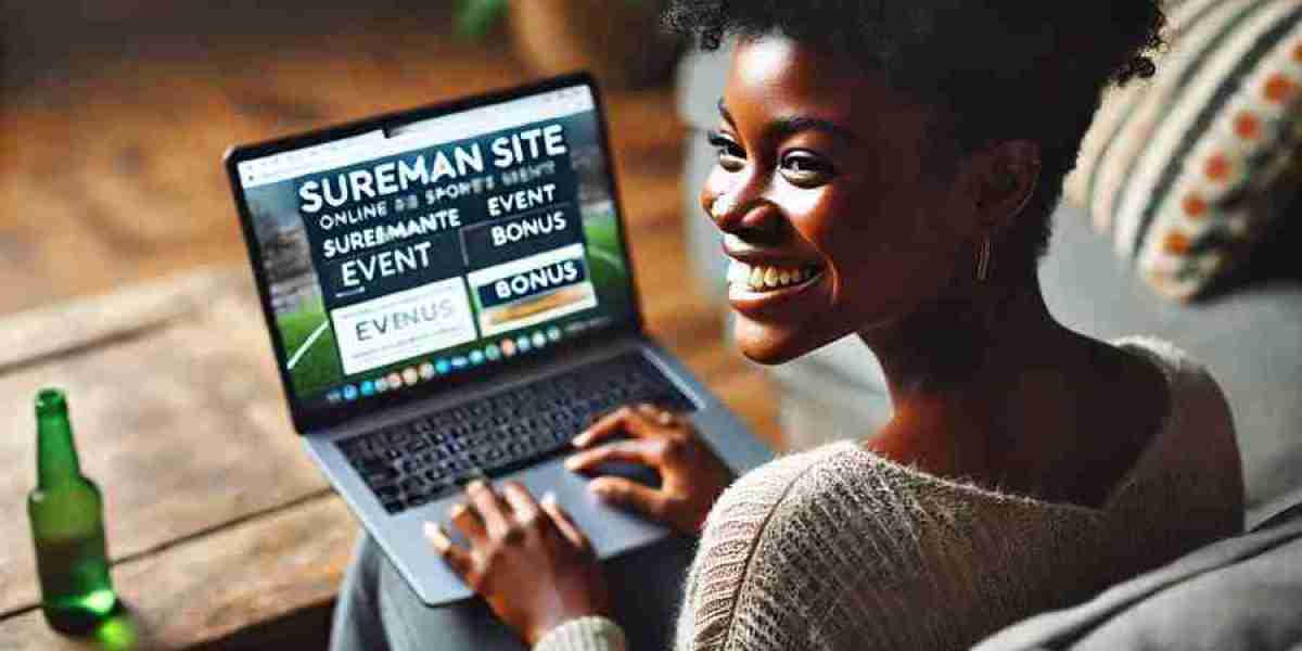 Ensuring Safety in Online Sports Betting with Sureman’s Scam Verification