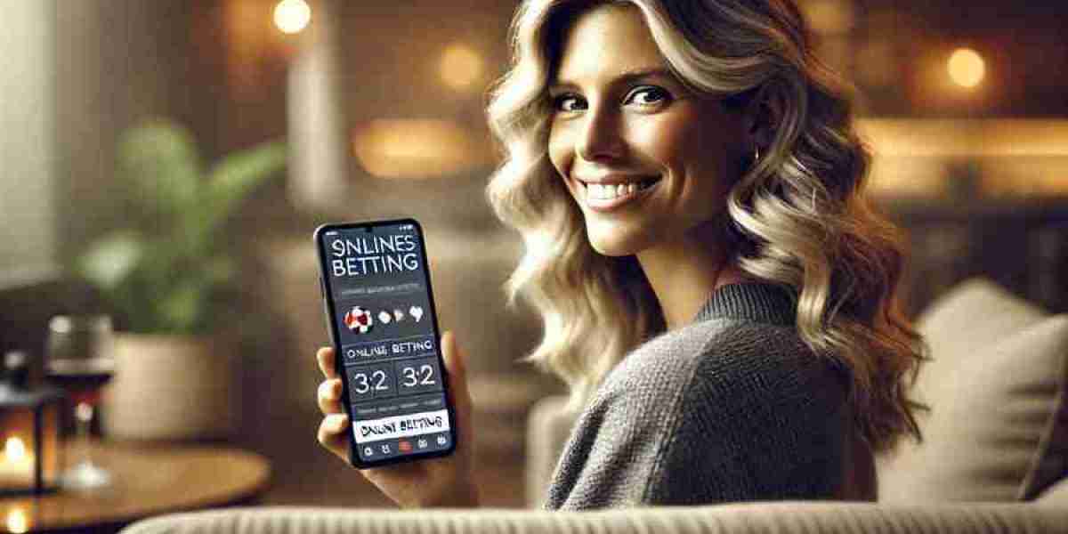 Discovering Safe Online Gambling Sites with Sureman Scam Verification