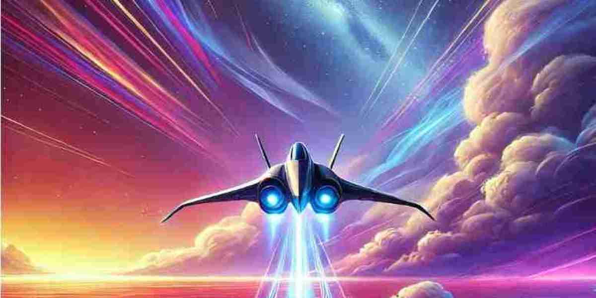 1xBet Aviator: The Thrilling Crash Game Taking the Betting World by Storm