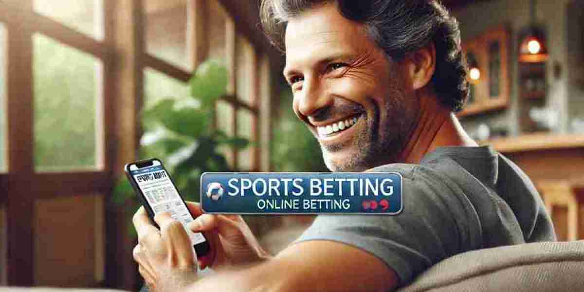 Uncovering the Truth: Sports Toto and the Sureman Scam Verification Platform