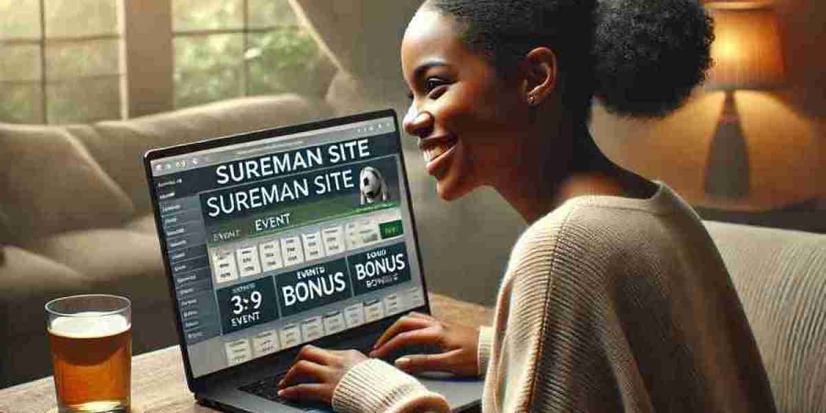 Exploring Online Betting: Ensure Safety with Sureman’s Scam Verification Platform