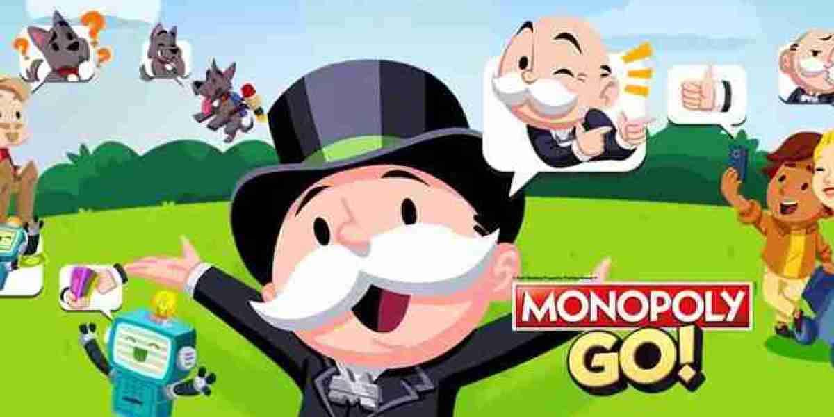 Best Timing Tactics for Monopoly GO Collectors