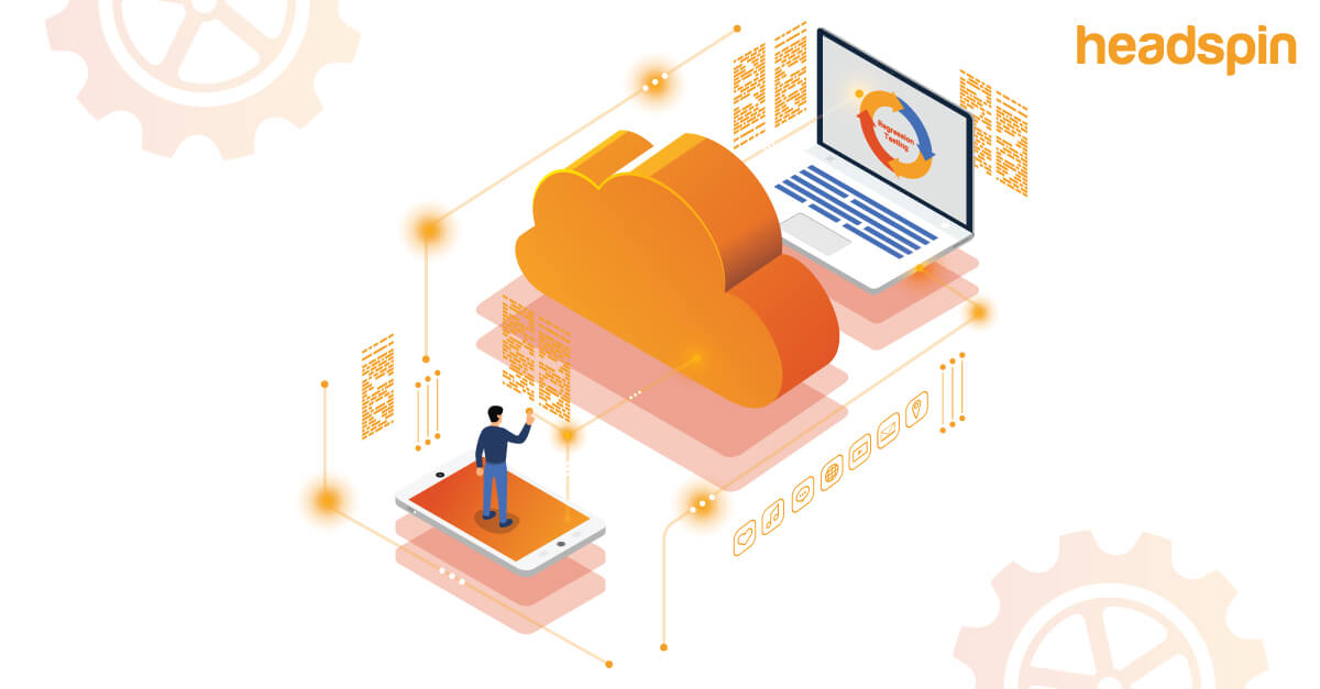 Securing Your Cloud Journey with Regression Testing