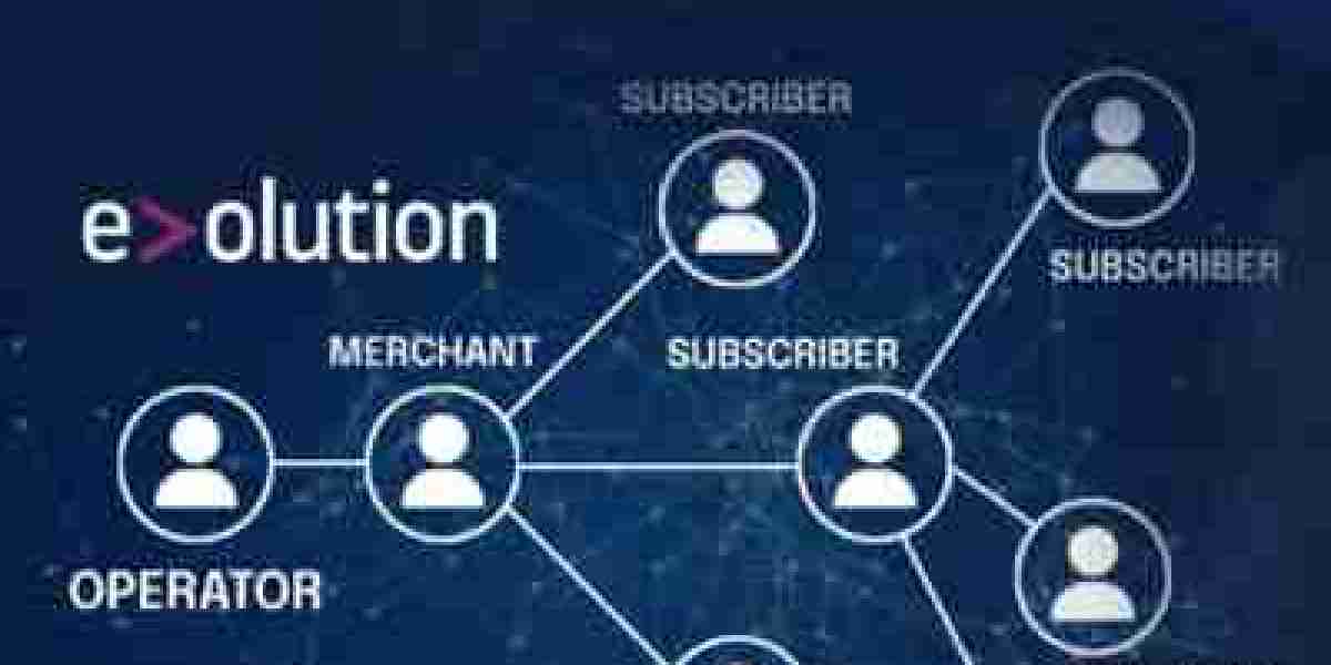 Unlock New Revenue Streams with Evolution Marketplace