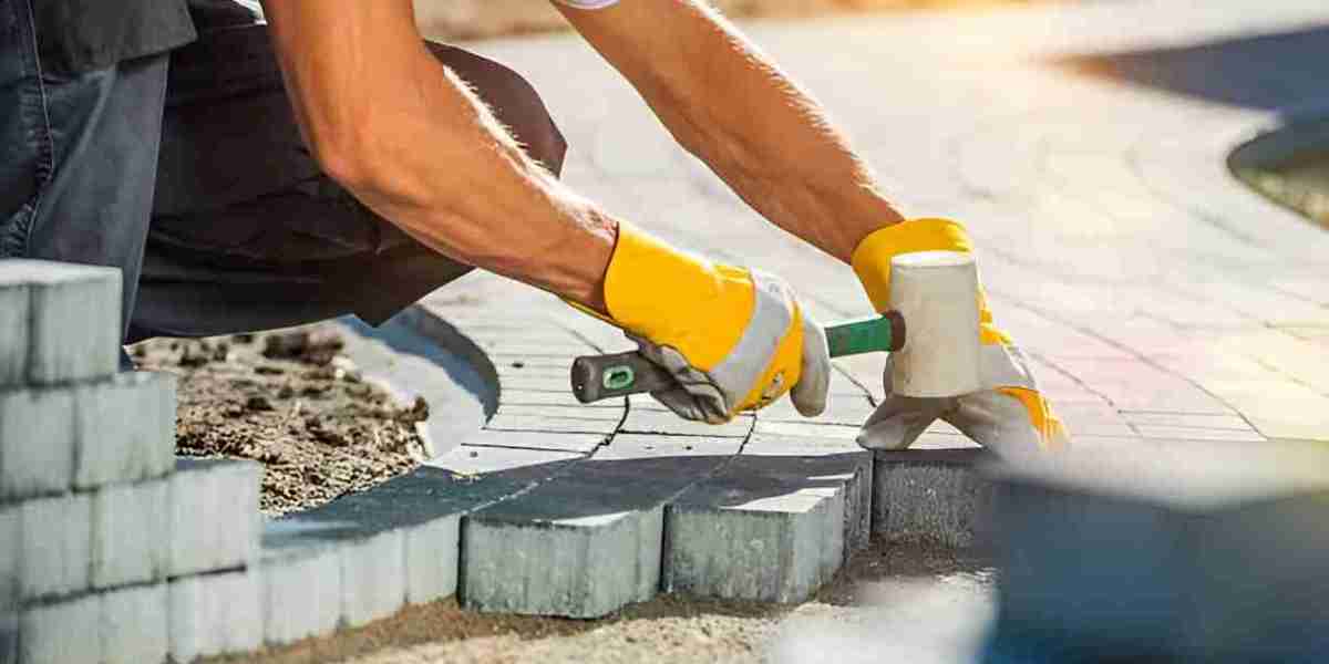 Cary Concrete Experts