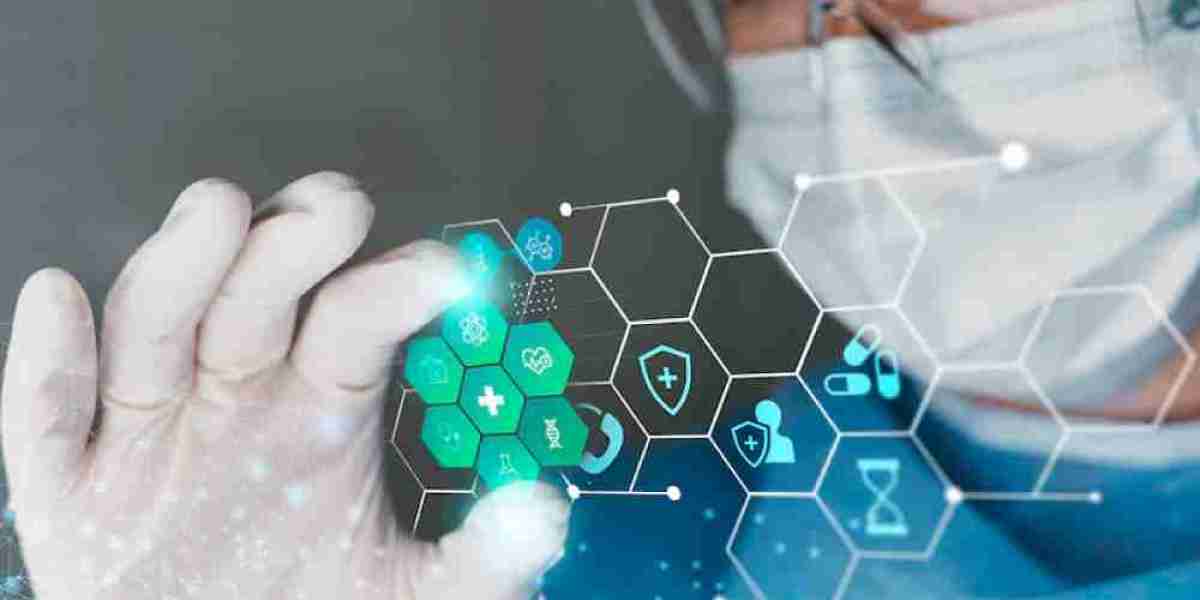 The Role of Technology in Healthcare: Innovations Transforming Patient Care <br>The Role of Technology in Healthcare: In