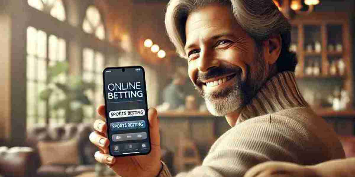 Discovering the Truth: Gambling Sites and the Sureman Scam Verification Platform