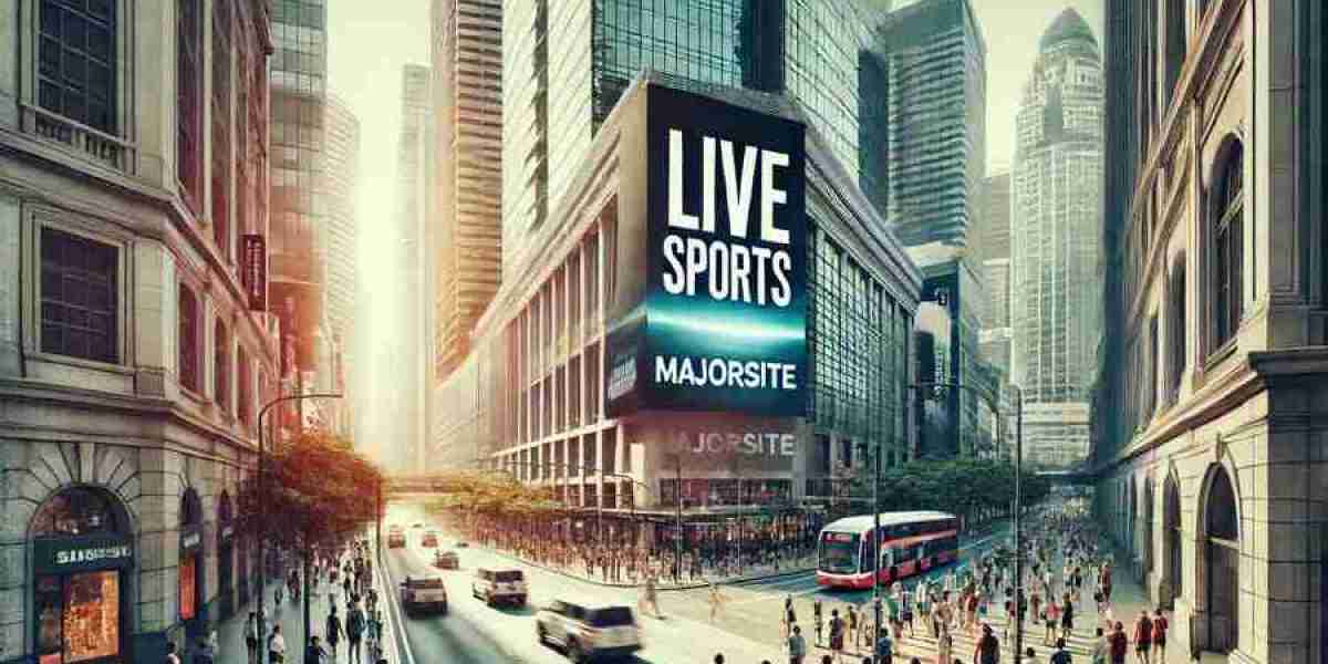 Discovering Reliable Sports Toto Sites with the Sureman Scam Verification Platform