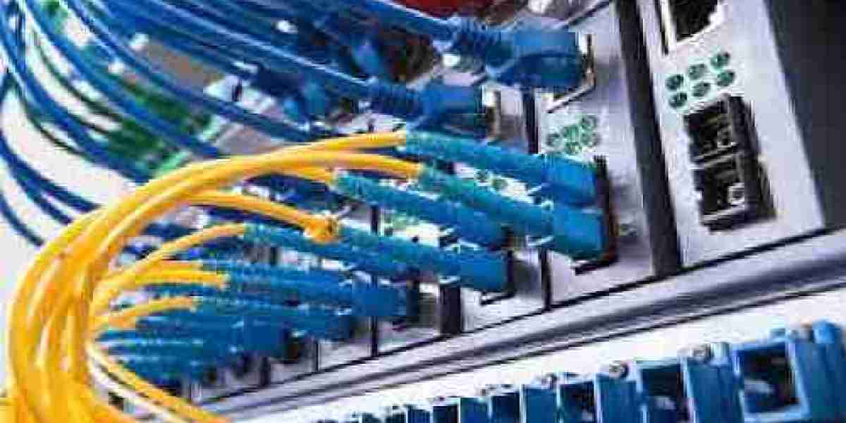 Structured Cabling Product Market Size | Forecast Report, 2035