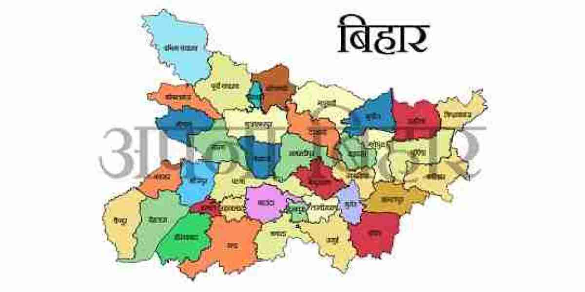 The official website for land records in the Indian state of Bihar is called Bihar Bhulekh