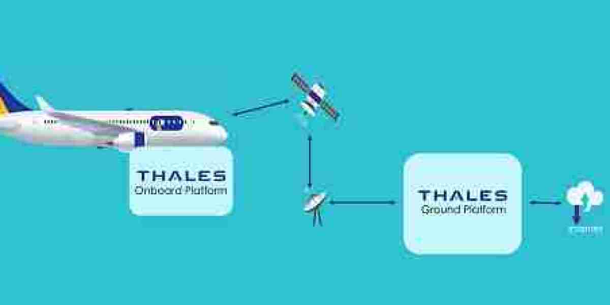 Inflight Internet System Market Size, Share, Growth Report [2035]