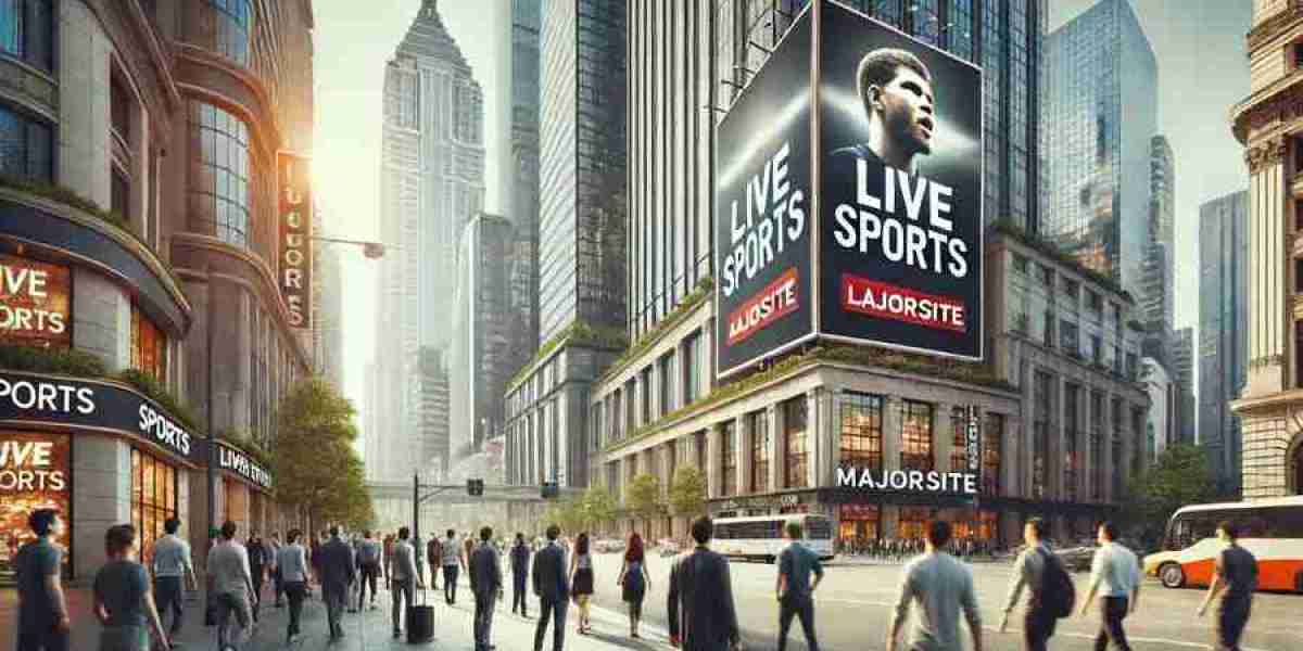 Explore Sports Toto: Enhance Your Experience with the Sureman Scam Verification Platform