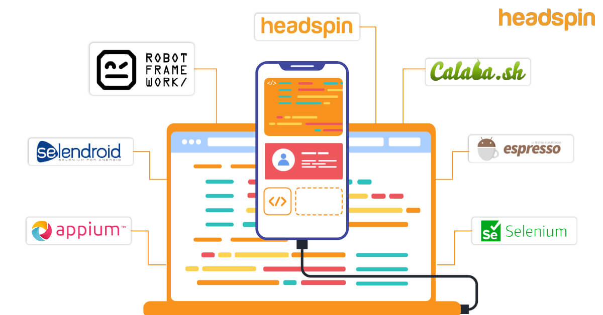 14 Best Mobile App Test Automation Tools and Frameworks(2025)