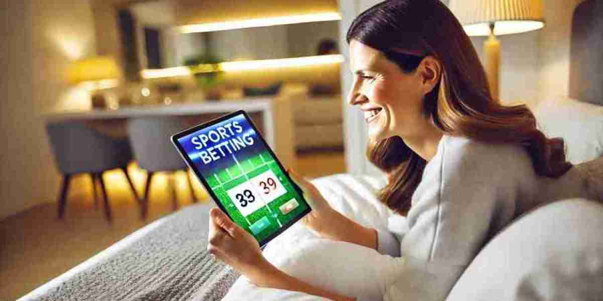 Explore the World of Korean Sports Betting with Sureman: Your Trusted Scam Verification Platform