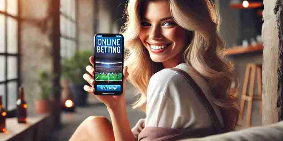 Ensure Safe Online Sports Betting with Sureman: Your Ultimate Scam Verification Platform