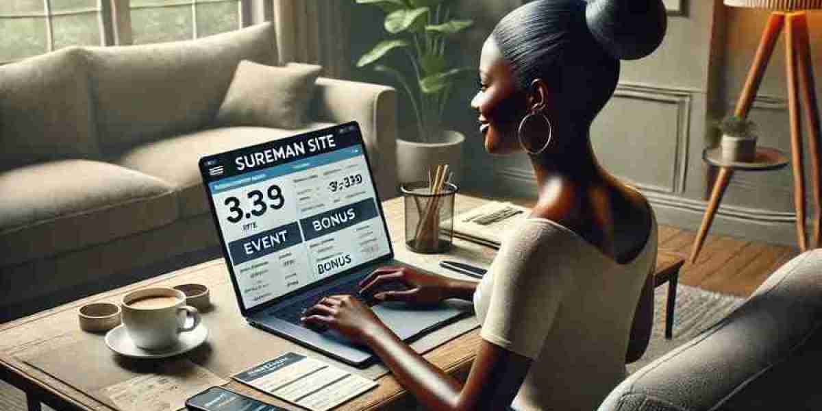 Exploring Korean Gambling Sites: Ensuring Safety with Sureman Scam Verification