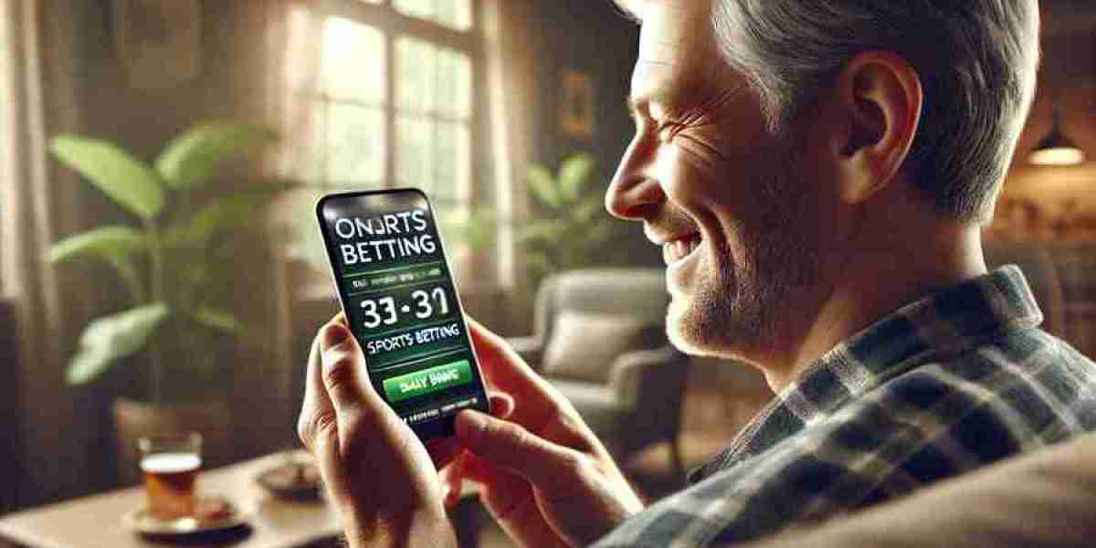 Sureman: Your Trusted Scam Verification Platform for Online Sports Betting