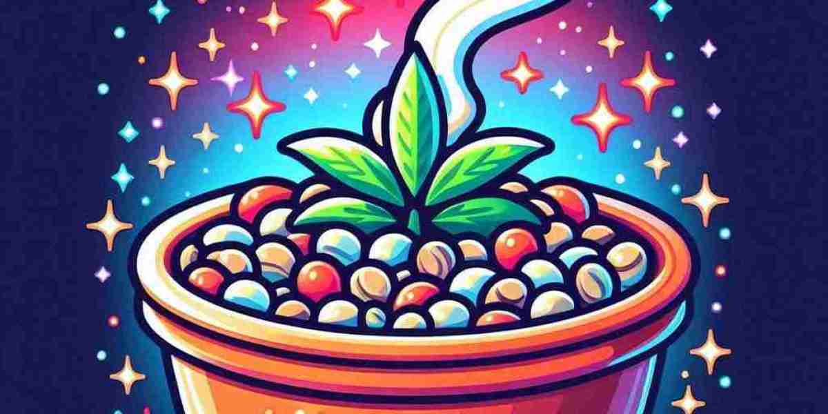Northern Lights Strain: A Standout in Bag Appeal