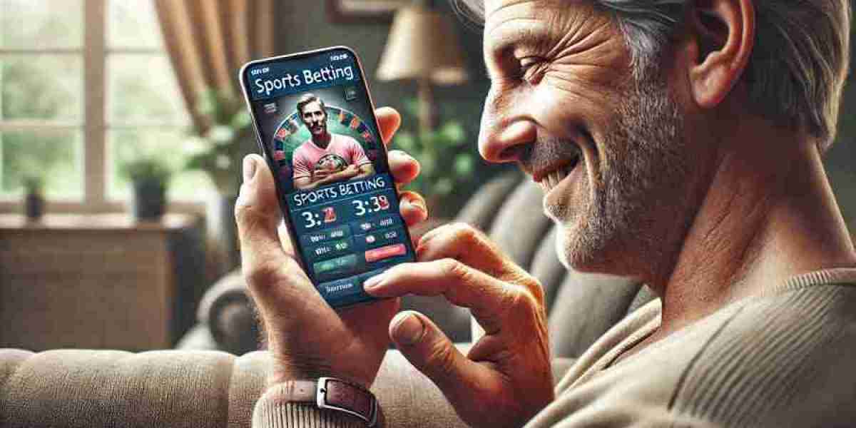 Ensuring Safety on Sports Toto Sites Through Sureman’s Scam Verification Platform