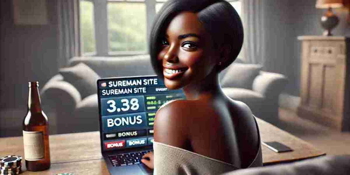 Unveiling the Truth Behind Sports Toto Sites with Sureman’s Scam Verification Platform
