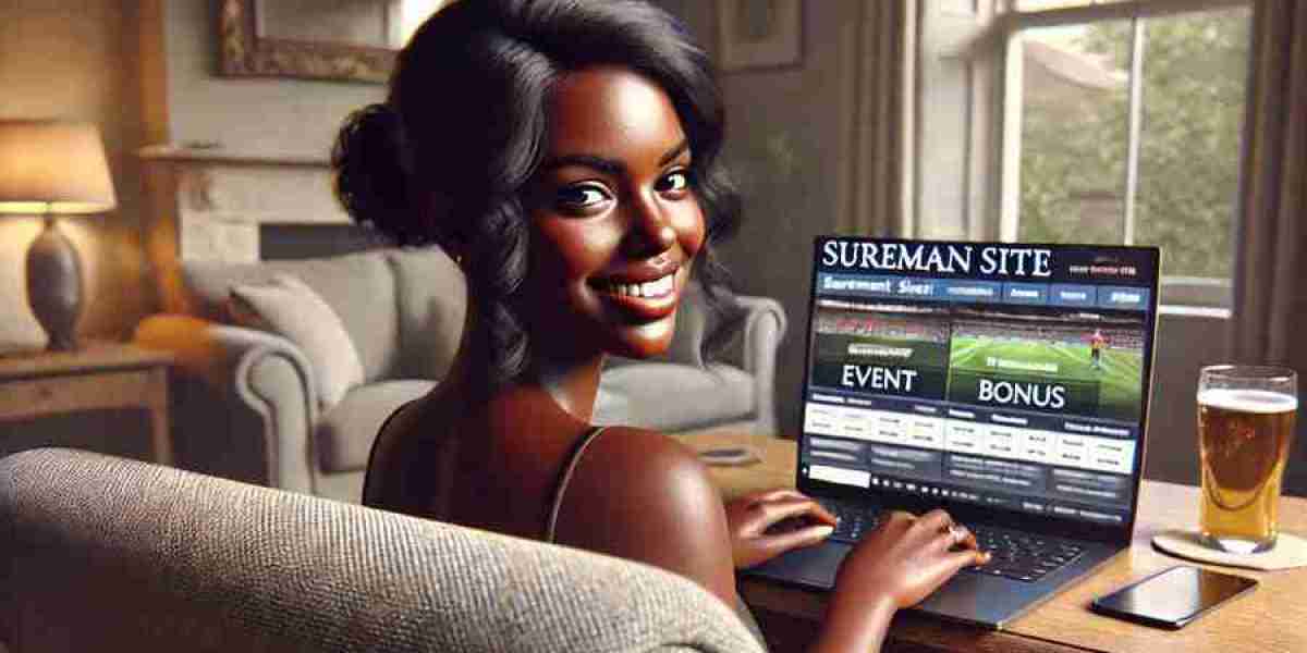 Ensuring Safe Korean Sports Betting with Sureman Scam Verification Platform