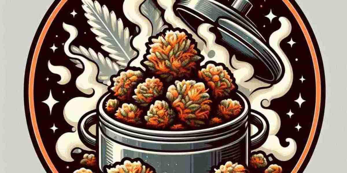 The Legacy of Terpene-Rich Sour Diesel Genetics