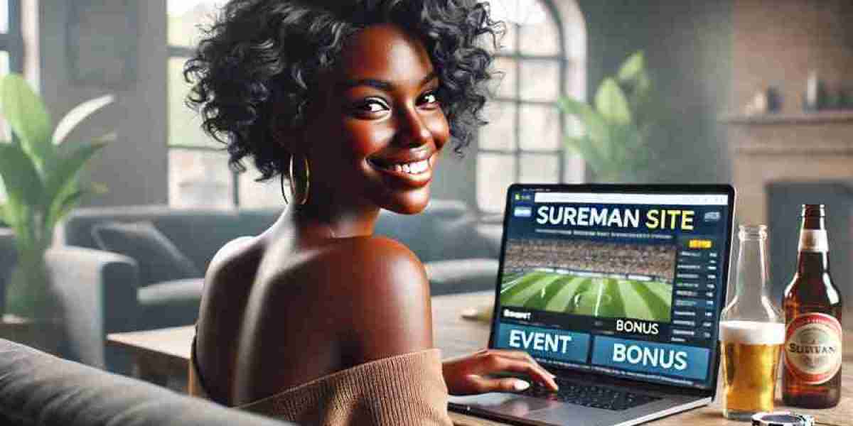 Discover How Sureman Enhances Your Experience with Safe Betting Sites Through Scam Verification