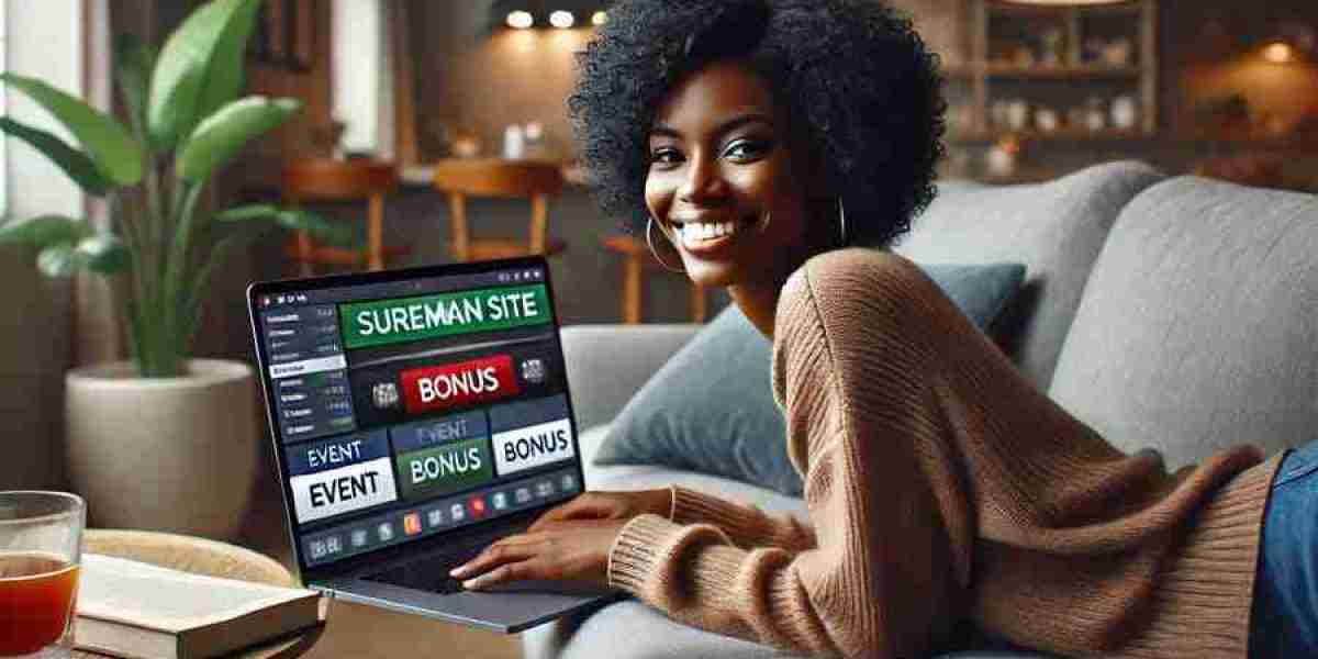 Gambling Sites: Your Guide to Scam Verification with Sureman