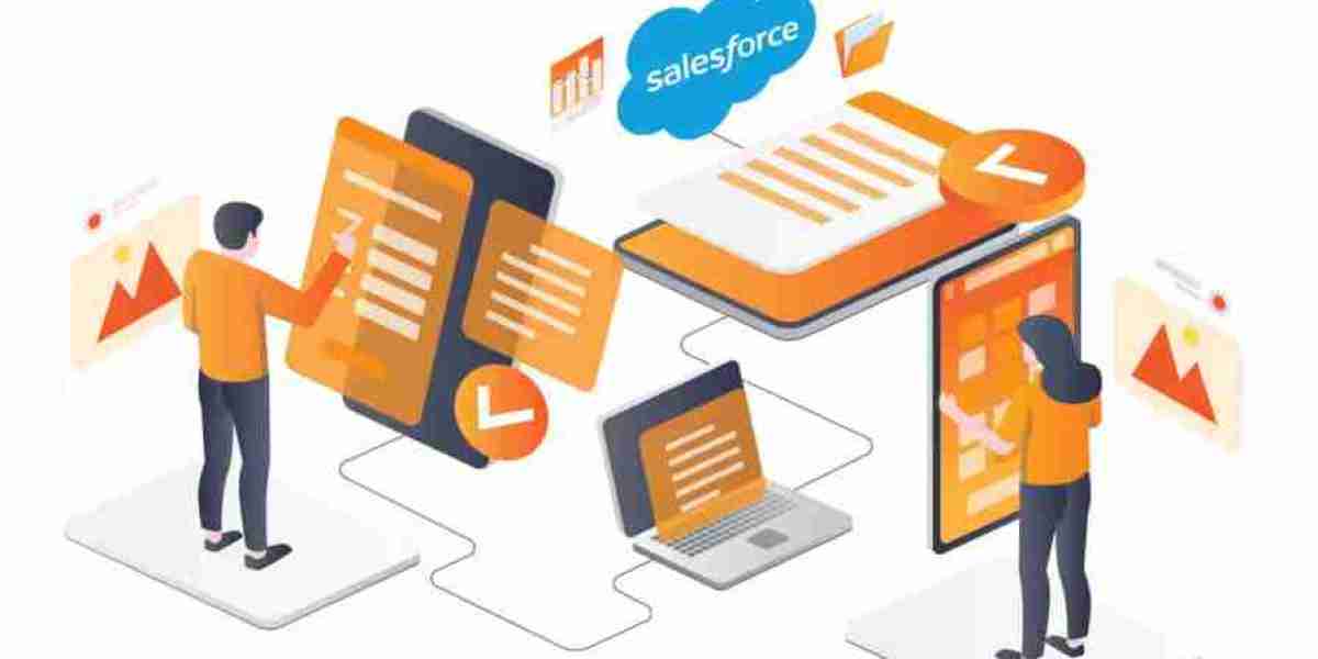 Salesforce Testing - It's Importance, Different Types, and Test Automation Tools