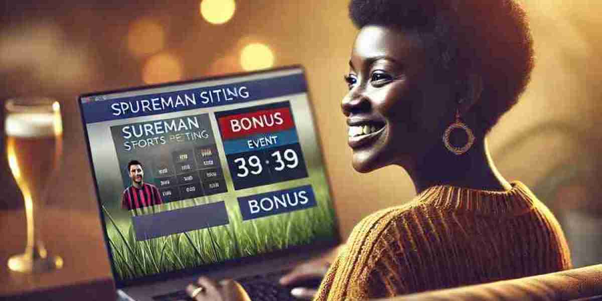 Sneak Peek into Sports Betting with Sureman: Your Trusted Scam Verification Platform