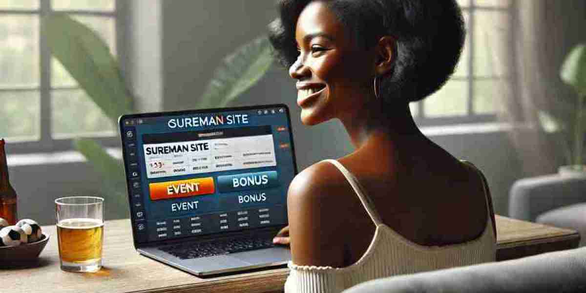 Understanding Korean Sports Betting: The Sureman Scam Verification Platform