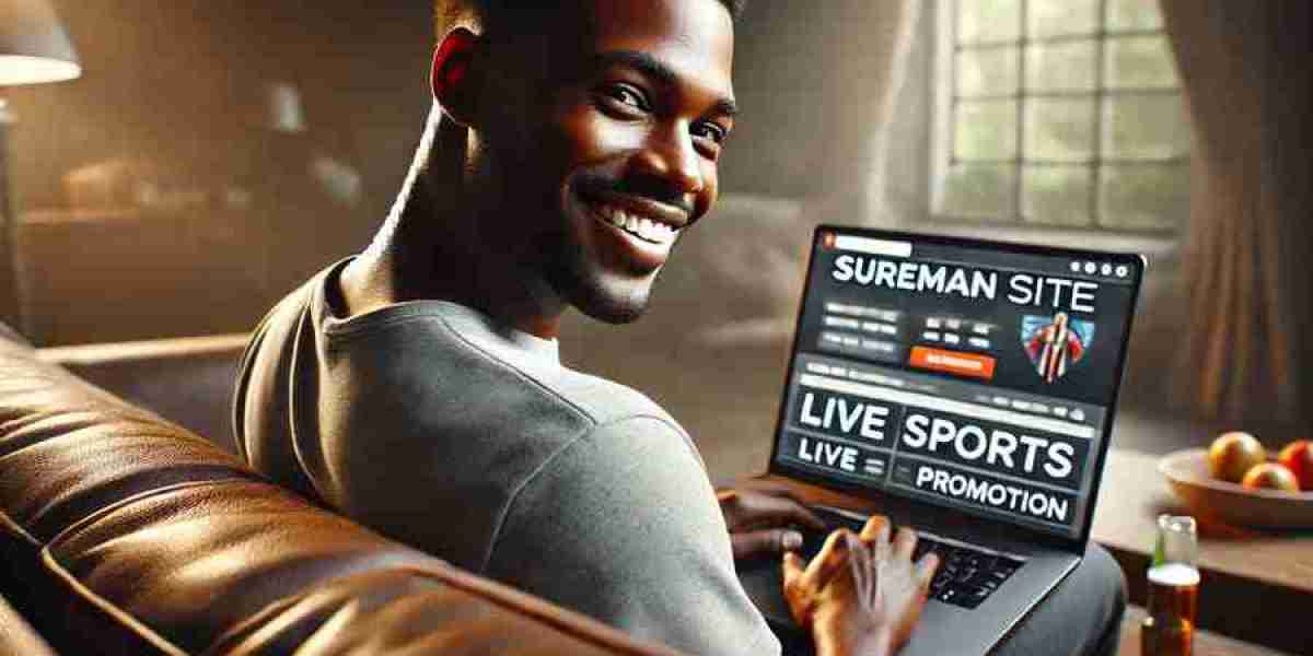 Sureman: Your Go-To Scam Verification Platform for Korean Sports Betting
