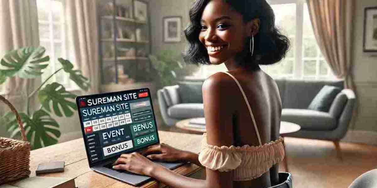 Discovering the Sureman Advantage: A Trustworthy Sports Betting Scam Verification Platform