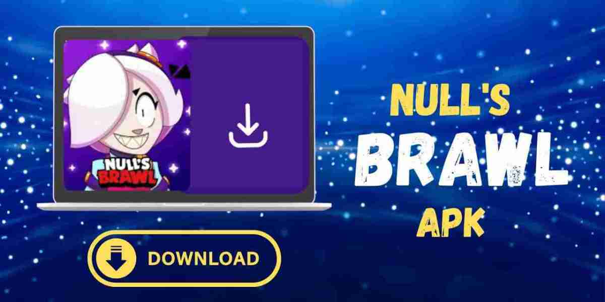 Nulls Brawl - Download APK Latest For Android & iOS