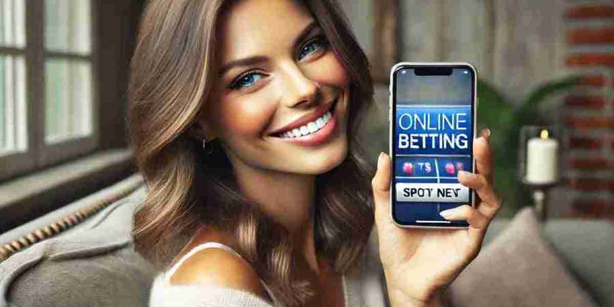 Ensuring Safe Play: The Role of Sureman in Verifying Korean Gambling Sites