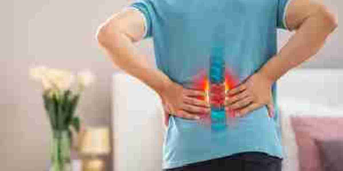 Nerve Pain and Beyond: Uses of Generic Lyrica 300mg Explained