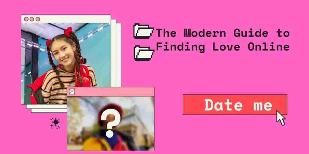 The Modern Guide to Finding Love Online: Why Your Next Great Connection Could Be One Click Away