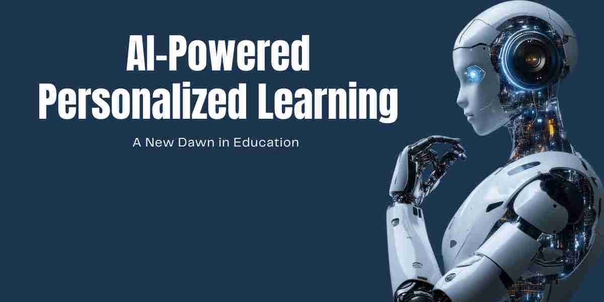 AI-Powered Personalized Learning: A New Dawn in Education