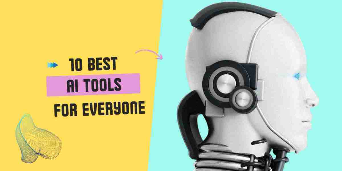 Top 10 AI Tools That Will Transform Your Content Creation in 2025