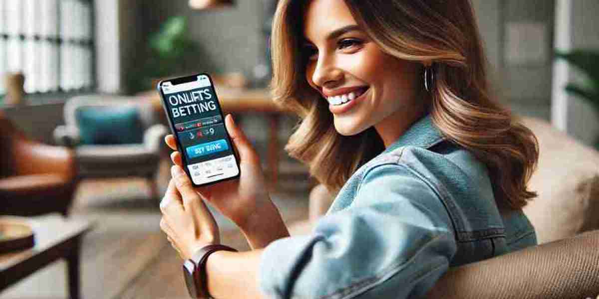 Explore Online Betting Safety with Sureman: Your Trusted Scam Verification Platform