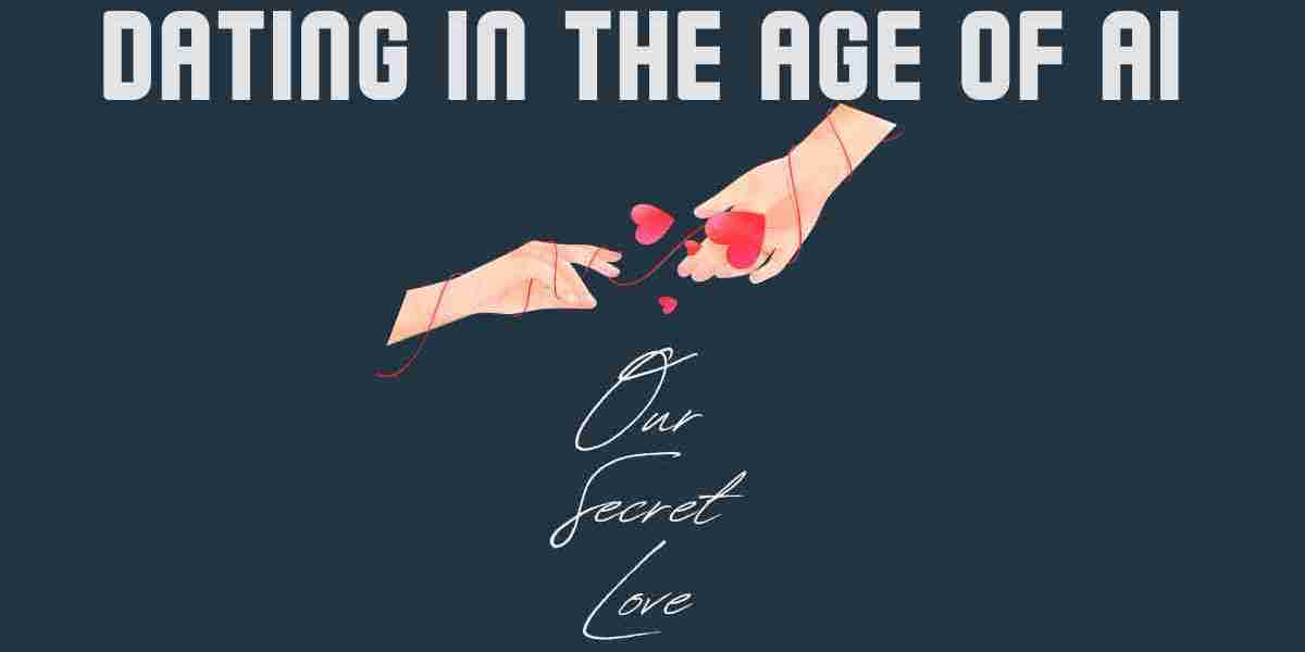“Dating in the Age of AI: Are We Falling for the Algorithm or for Each Other?”