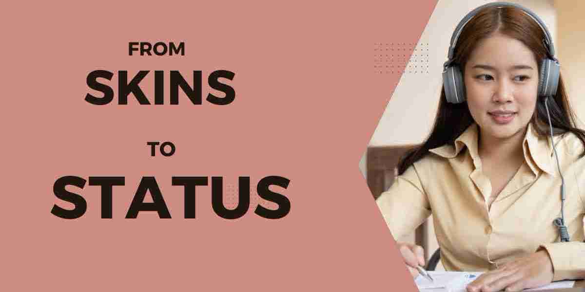 From Skins to Status: How Digital Collectibles Are Redefining Ownership in the Online World