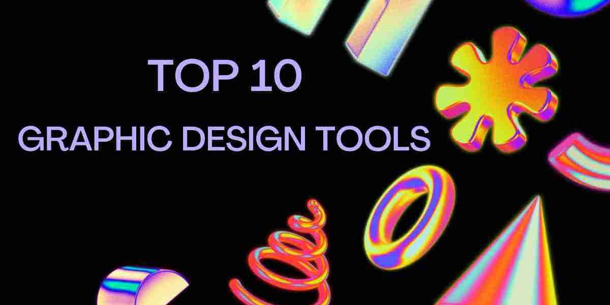 Top 10 Graphic Design Tools That Creators Actually Love Using in 2025