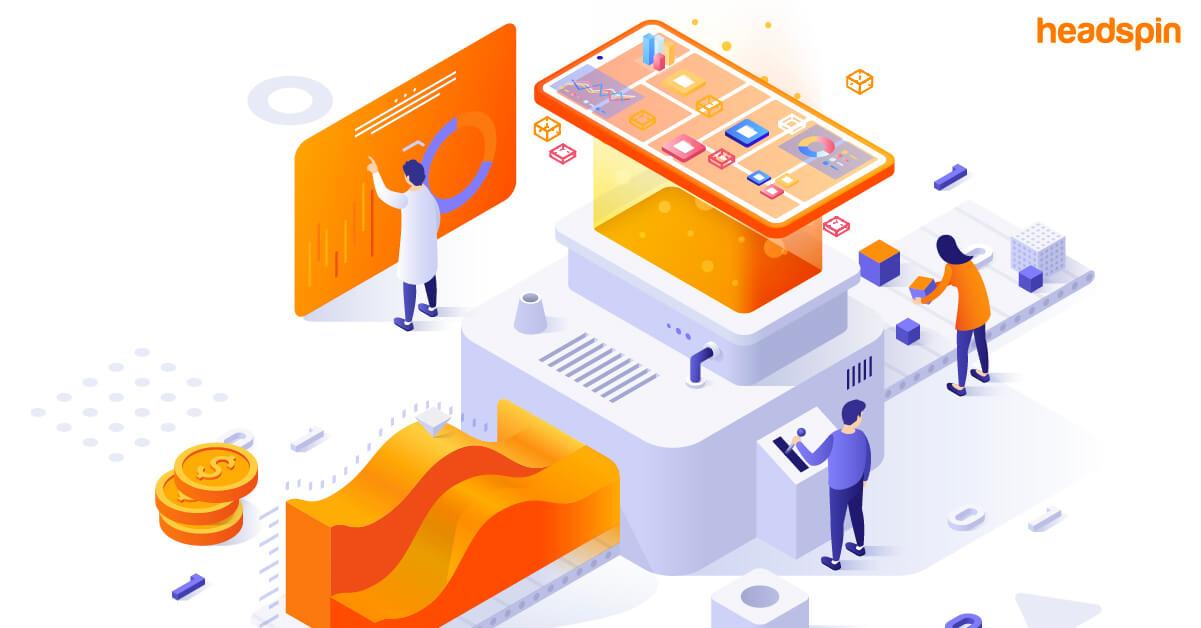 Android Test Automation Frameworks For Testing Efficiency