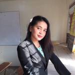 Eunice Ann Mabulay