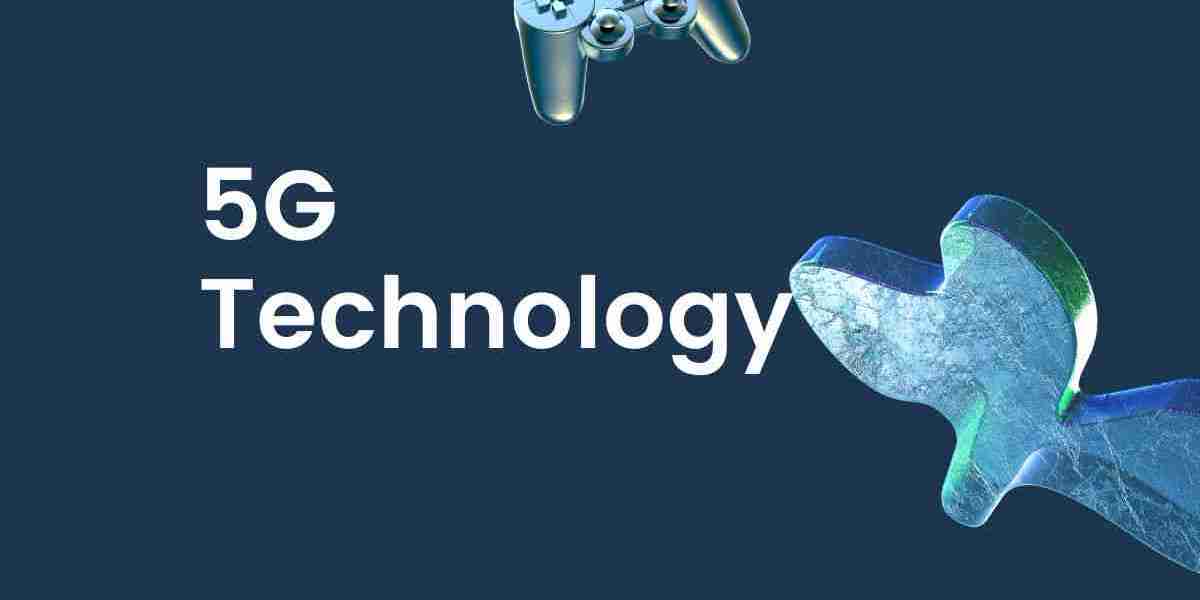 5G Unplugged: How the Fifth Generation of Connectivity Is Quietly Reshaping Our World