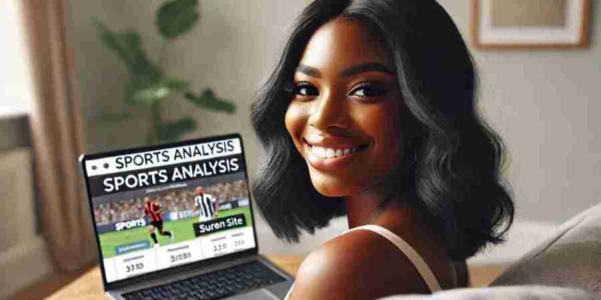 Understanding Sports Toto Sites and the Essential Role of Sureman’s Scam Verification