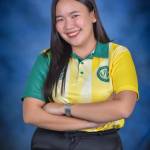 Mia Niecelle Carreon