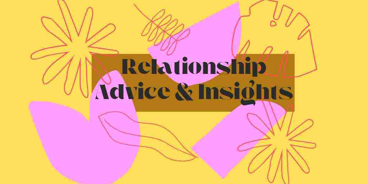 Relationship Advice & Insights